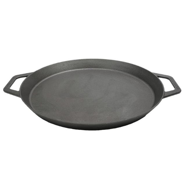 PAELLAPANDE 45 CM, STØBEJERN