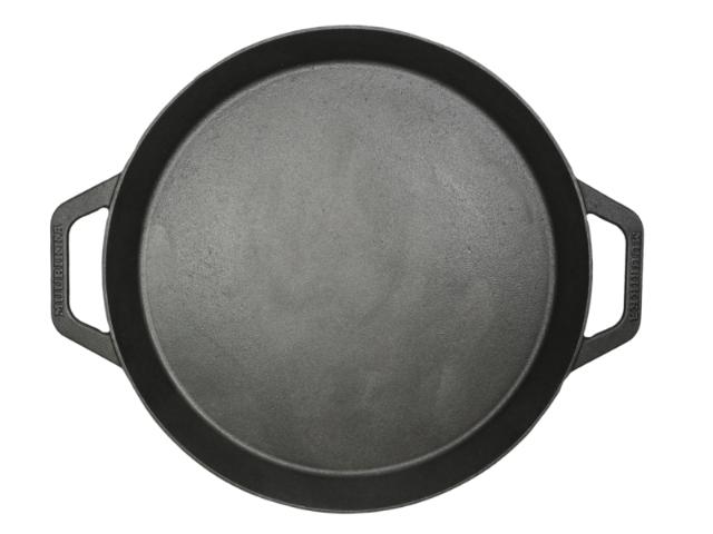 PAELLAPANDE 45 CM, STØBEJERN