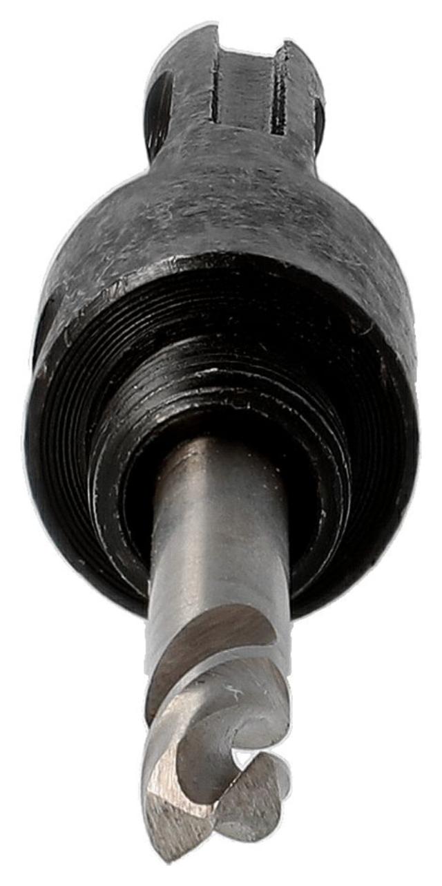 Heller hulsav holder 14-30mm SDS-plus