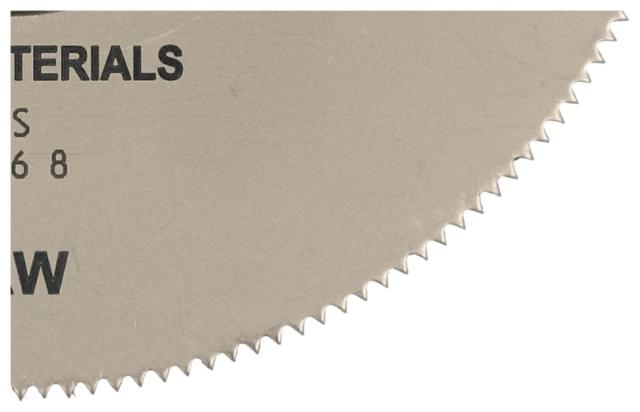 Heller starlock blød materialer sav 50x65mm