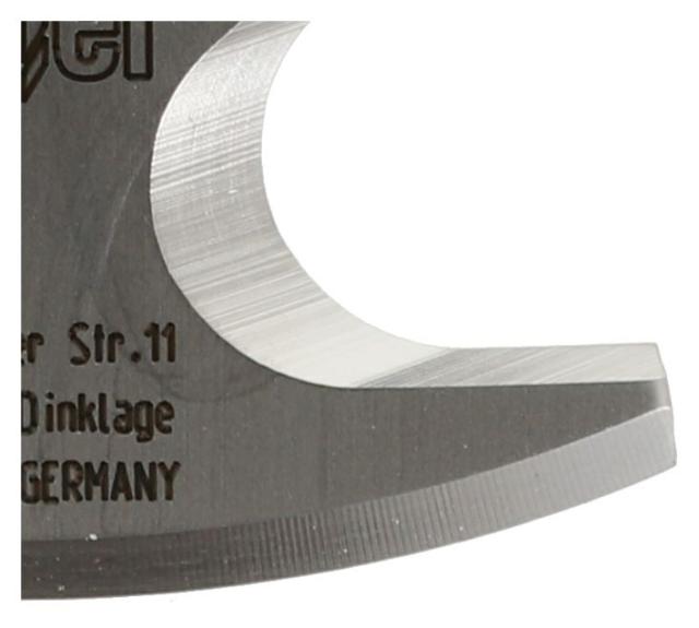 Heller starlock multi blad