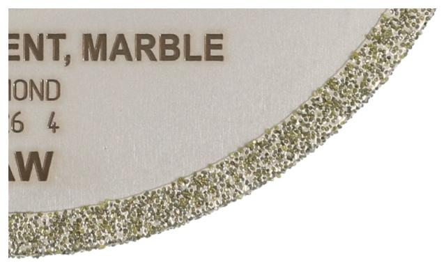 Heller starlock diamant savblad 75x1,2mm