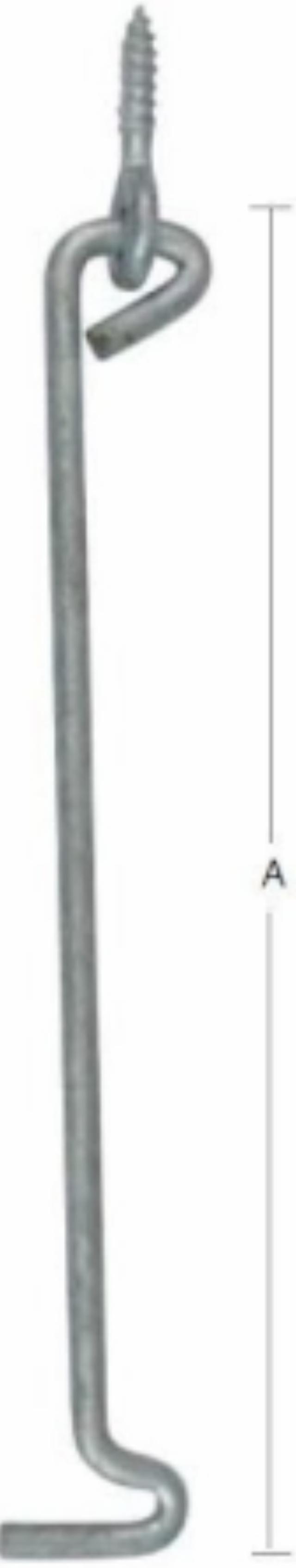 STORMKROG 260 MM SAMPAK - Hvid -
