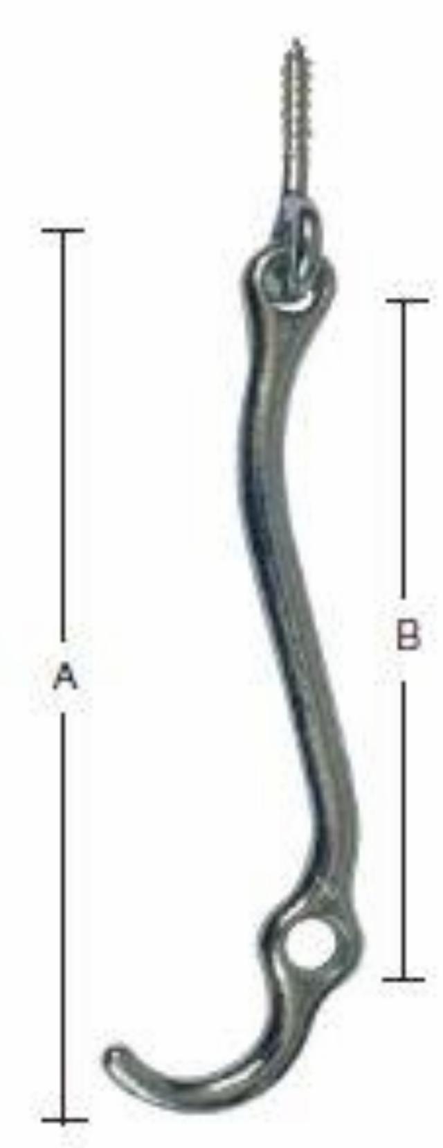 STORMKROG M/21381 SAMPAK - Hvid