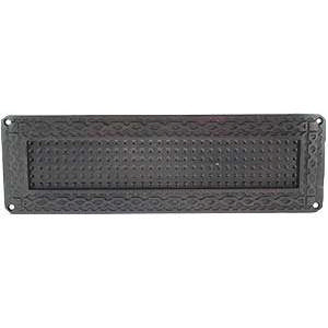 Brevskilt 611 OxL 262X82 mm