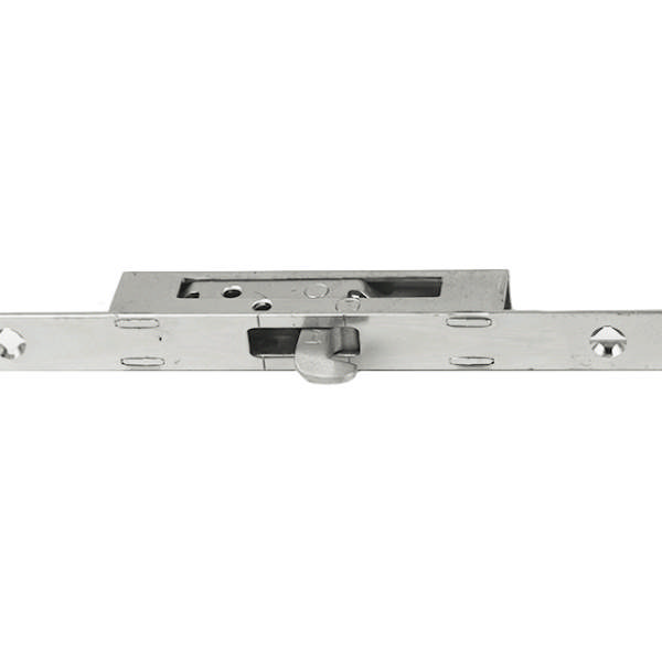 Yale Doorman L3S MPL komplet 2200mm H6 kolver V Børstet stål