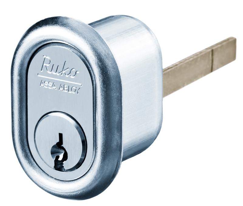 Ruko Cylinder RG2601 Garant+Rfl.