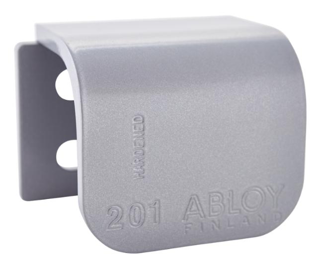 Abloy hængelåsbeslag 3+4