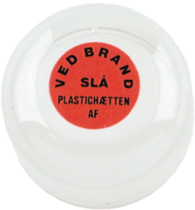 Plexiglashætte 182034 1 stk.