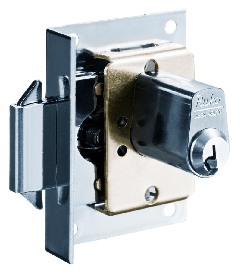 Lås RG1630 P.kr H