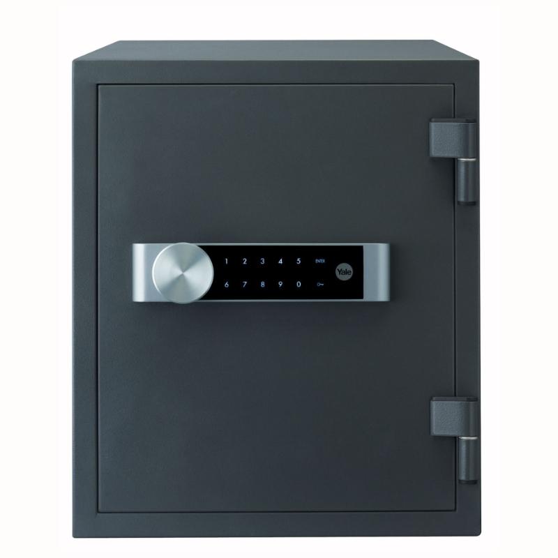 Ruko YFM420 Yale brandskab - Stor (924648)