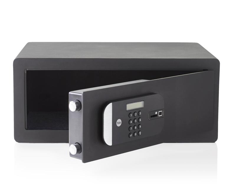 Ruko YLM/200/EG1 Yale Home Værdiskab - Laptop