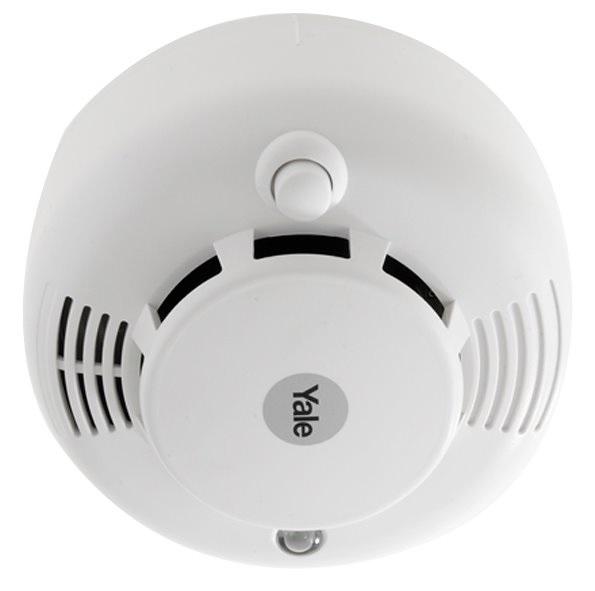 Yale Smart Living Røgalarm (924860)