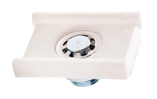 Abloy glidestykke inkl. skrue t/G195 (930026)