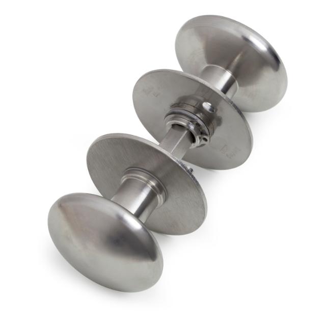 Ruko-Line knopgreb m/roset 1550