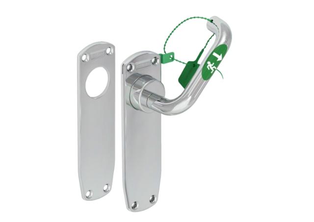 Abloy motorlås 851C-50 Hi-O, komplet med styreboks (968900)