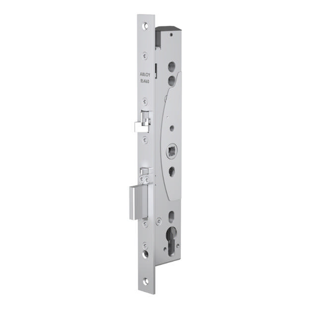 Abloy magnetlås EL460/30 DIN 12-24vdc