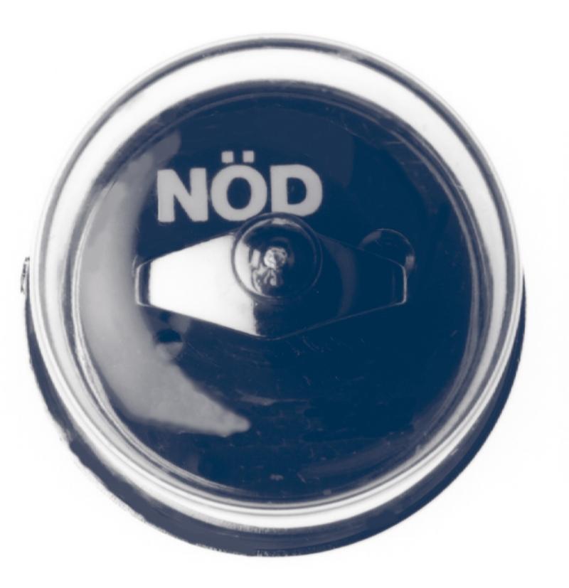 Ruko nødudgangsbeslag 8061 (971218)