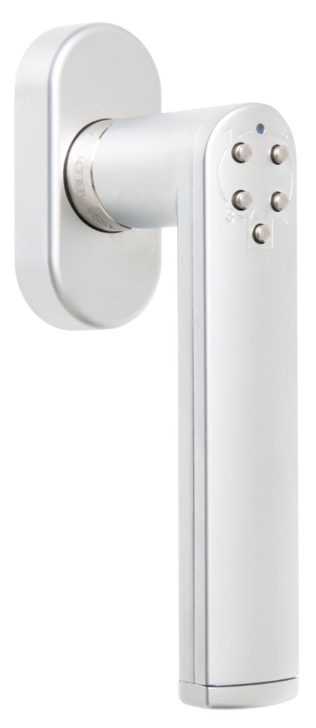 Ruko code handle 7812 Hvid (936240)