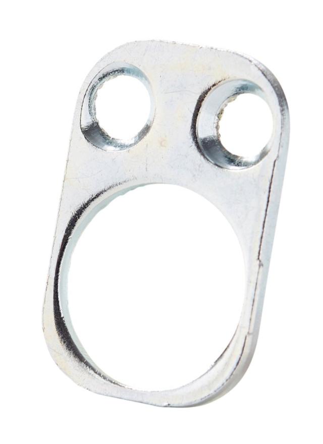 Abloy cylinder adapter til magnet/motorlås (982082)