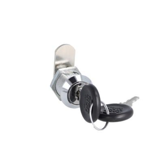 Siso møbellås 1900/20mm. 40mm kamstykke